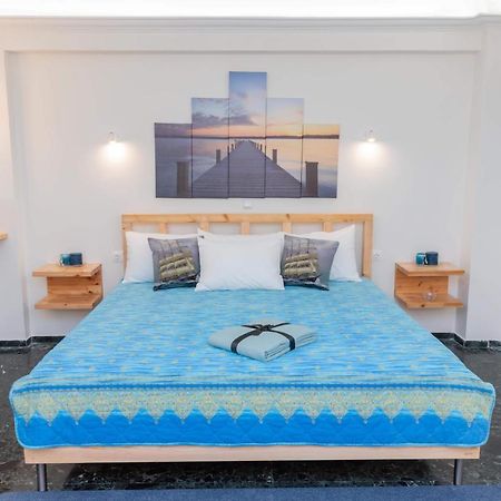 As Suites Room 14 Rhodes City 外观 照片