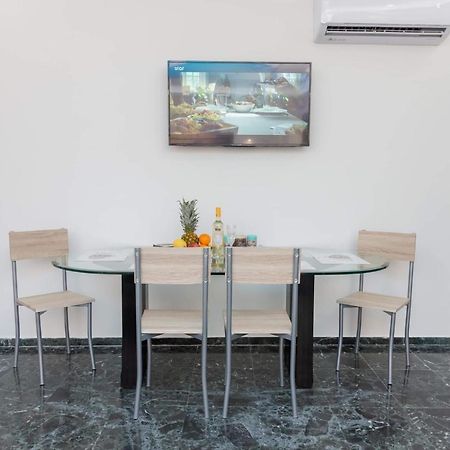 As Suites Room 14 Rhodes City 外观 照片