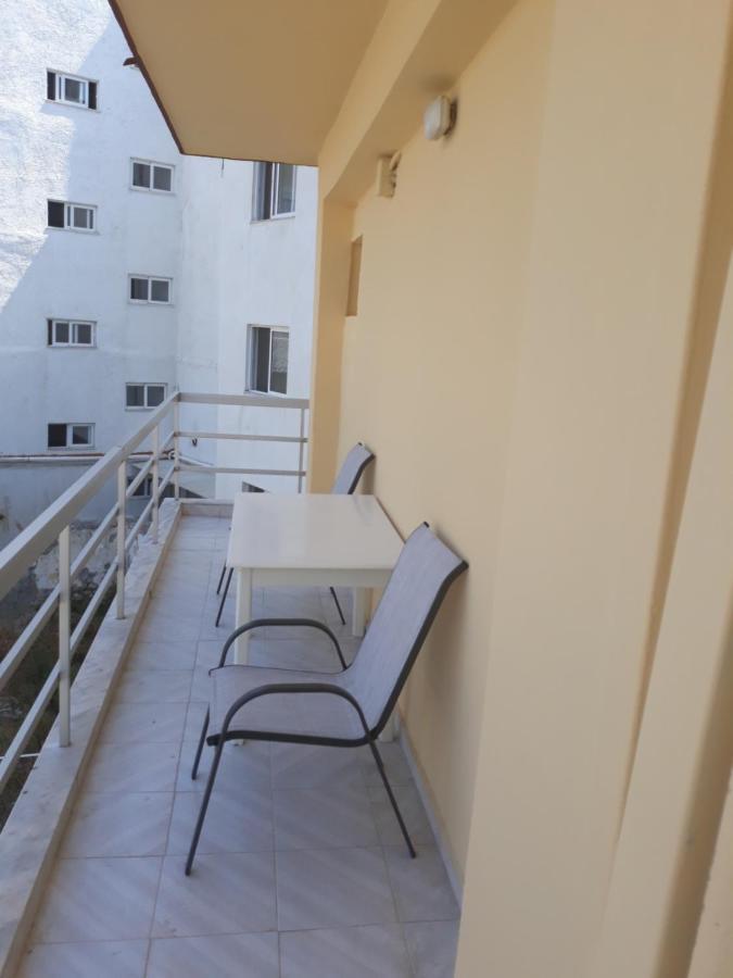 As Suites Room 14 Rhodes City 外观 照片