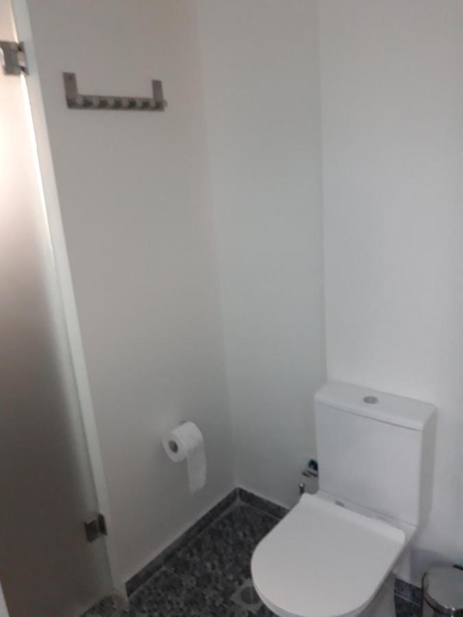 As Suites Room 14 Rhodes City 外观 照片