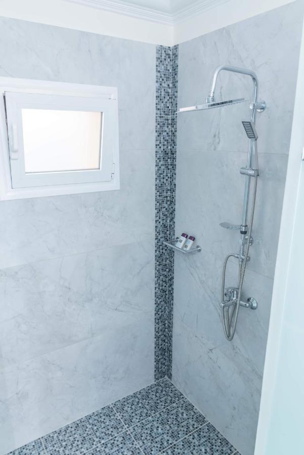 As Suites Room 14 Rhodes City 外观 照片